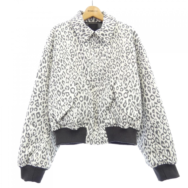 ザニューハウス THE NEWHOUSE áo khoác 633455