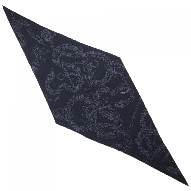 Khăn choàng HERMES - Hàng hiệu Chính hãng 891810