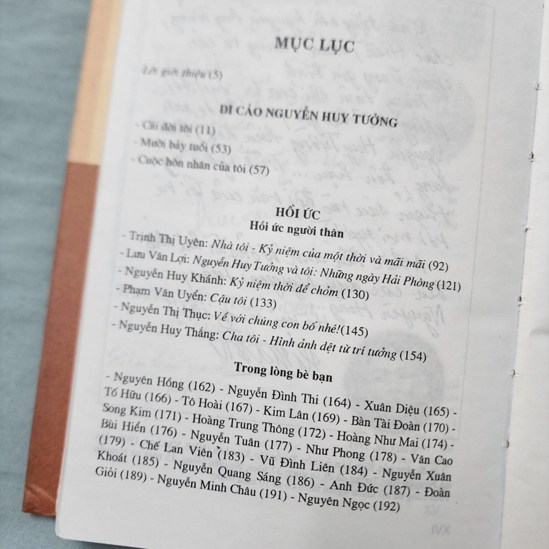 Một thời và mãi mãi | Nguyễn Huy Tưởng  498463