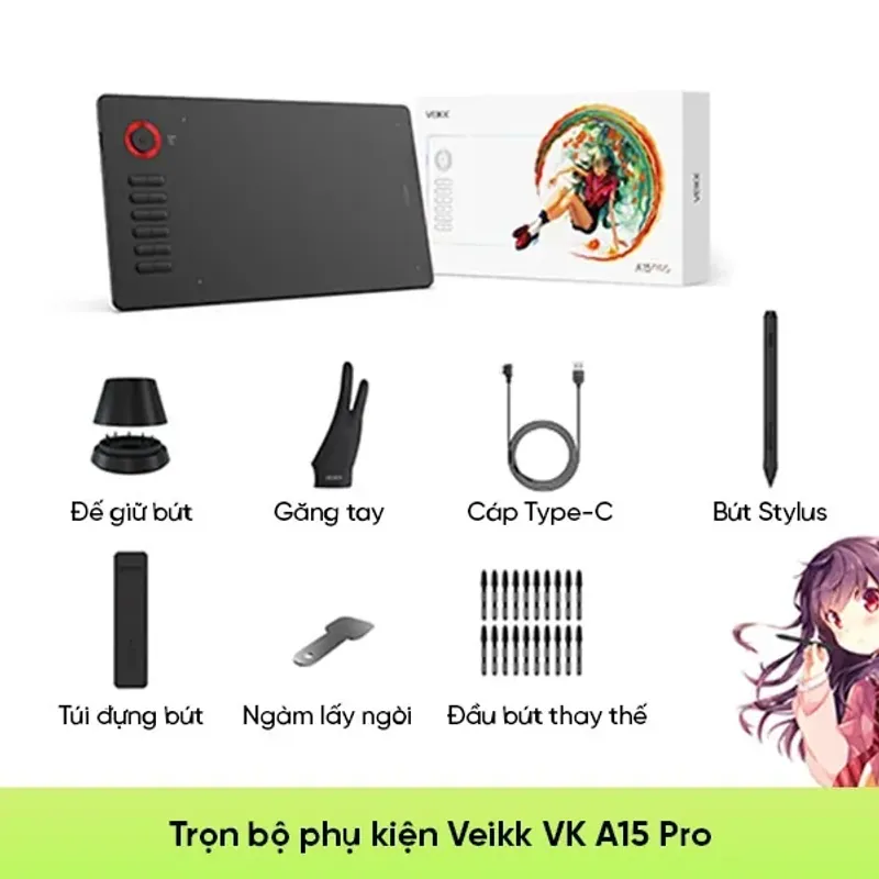 Bảng vẽ A15 pro 727771