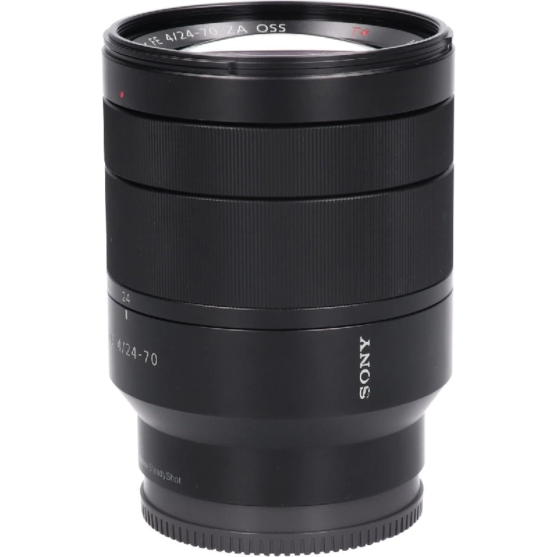 FE24-70mm F4ZA OSS (SEL2470Z) - Hàng hiệu Authentic 879772