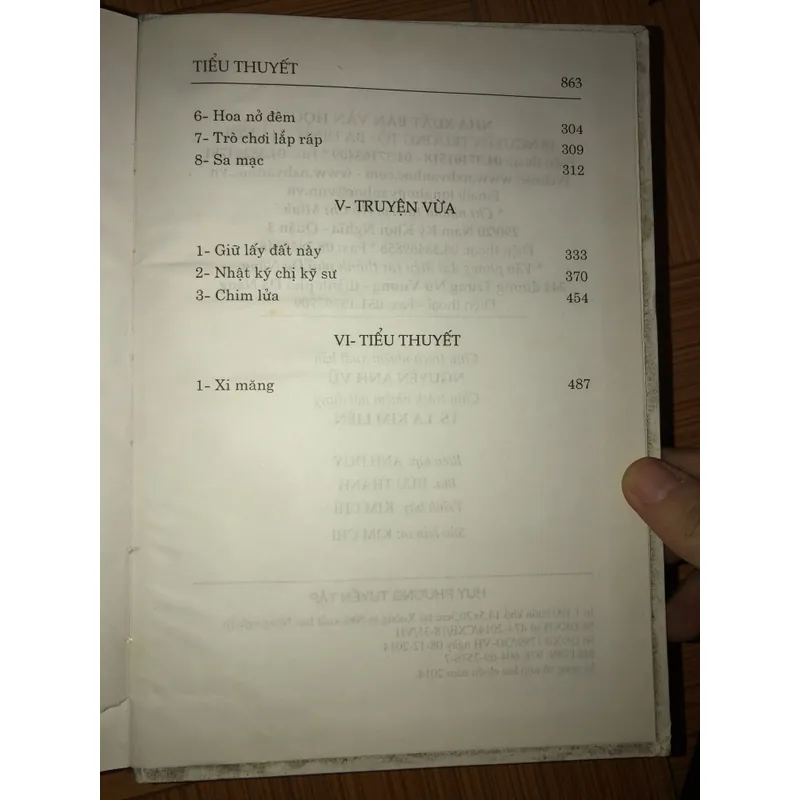 Huy Phương - Tuyển tập  603866