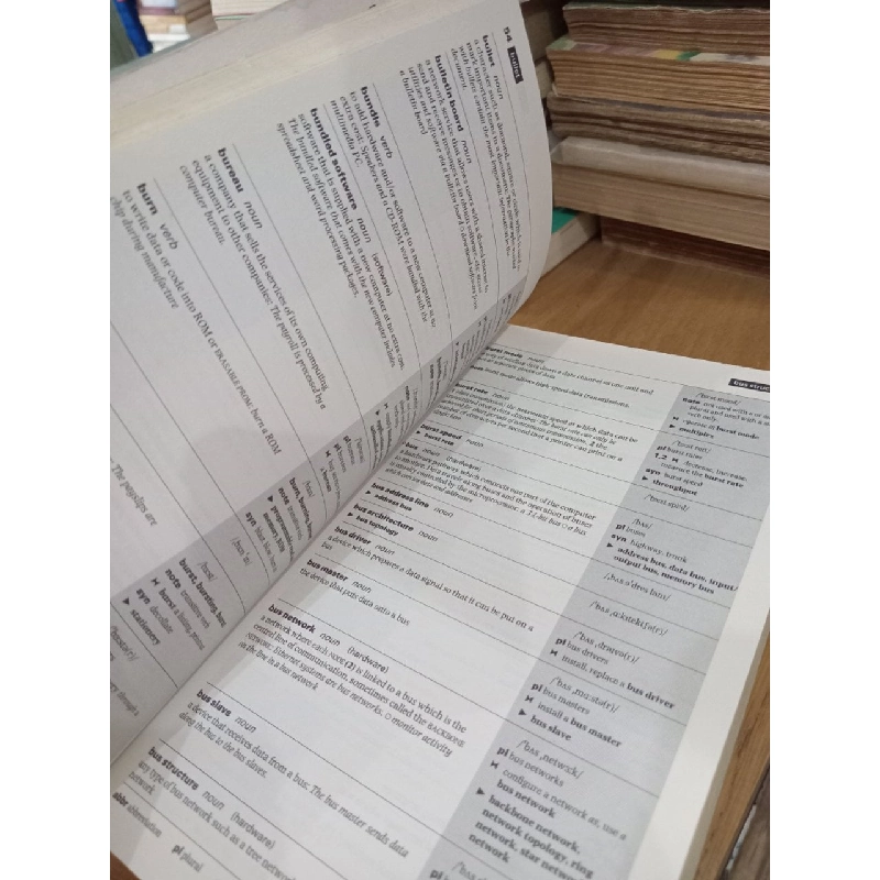 Oxford dictionary of computing: For learners of English - Sandra Pyne, Allene Tuck 1020554