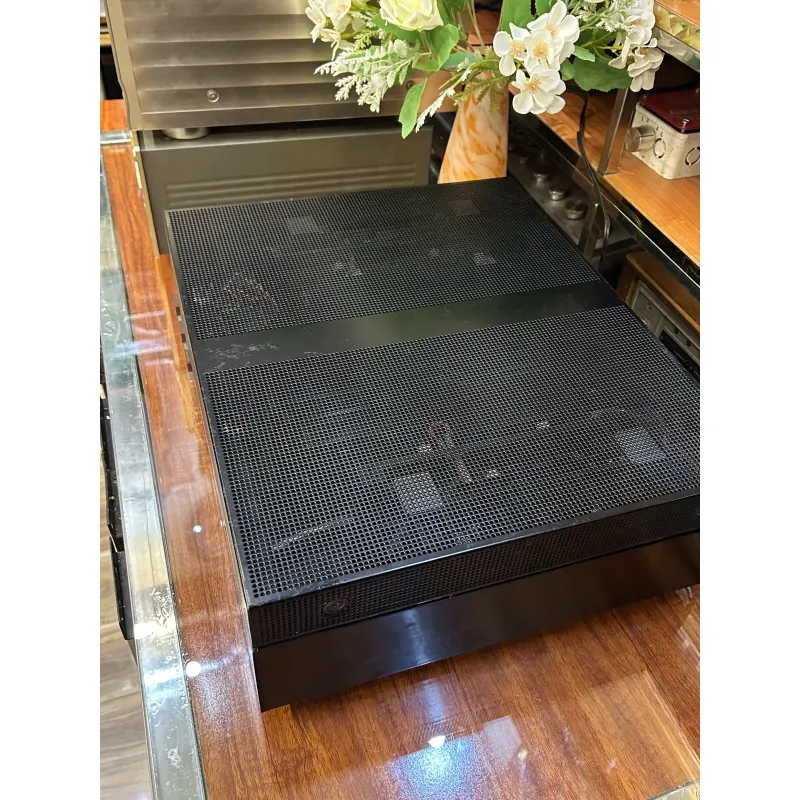 Pow Yamaha M-4 753011