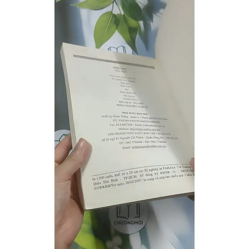 Đường vào nghề điện ảnh - Việt Hoa 688583