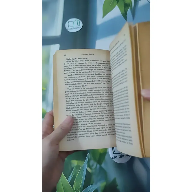 [MIỄN PHÍ BỌC SÁCH] What Came Before He Shot Her - Elizabeth George 1027584