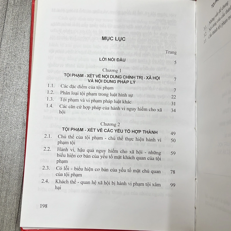 Tội phạm và cấu thành tội phạm. 1b2 539074