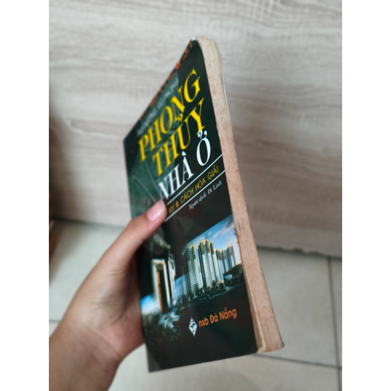 Phong thủy nhà ở 🌱 479756