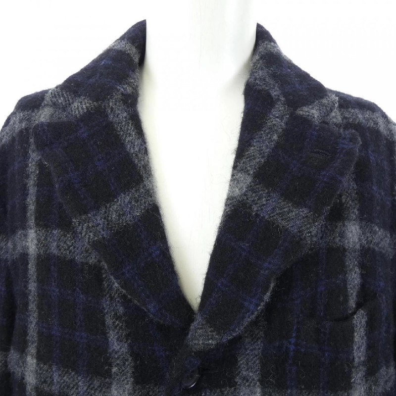 COMME des GARCONS HOMME PN-J029 Áo khoác - Hàng hiệu Authentic 897031