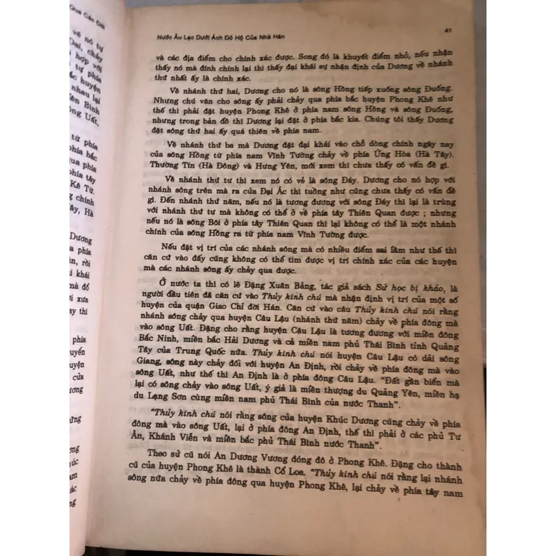 Đất nước Việt Nam qua các đời 726357