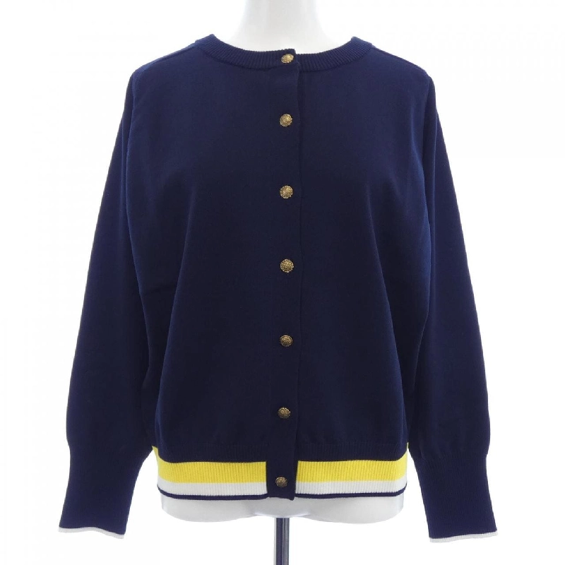 Rie Miller áo khoác cardigan - Hàng hiệu Authentic 773180