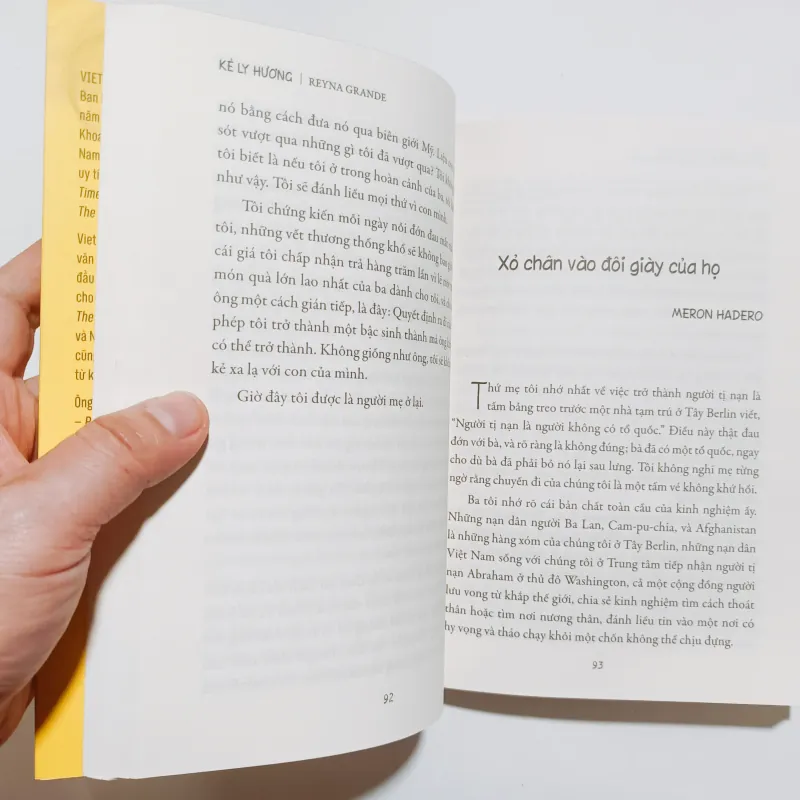 Kẻ Ly Hương - Nhiều Tác Giả 793163