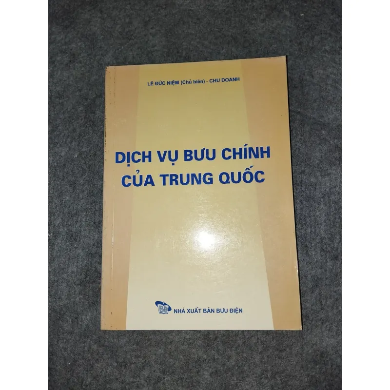 DỊCH VỤ BƯU CHÍNH CỦA TRUNG QUỐC 701130