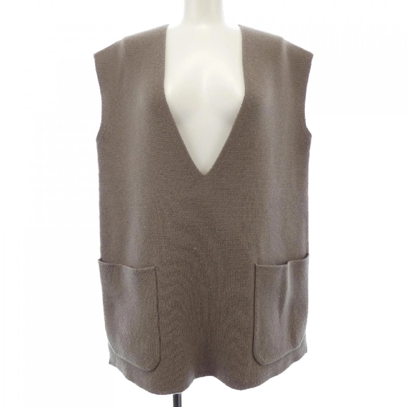 【Khuyến mãi】Áo gile DRAWER 646349