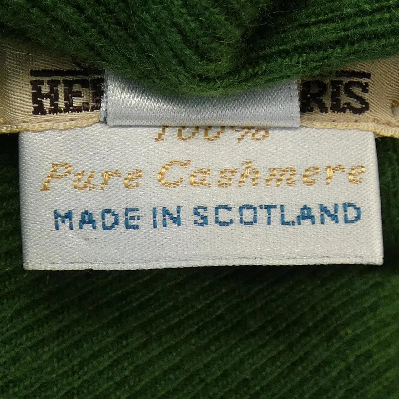 【Mã giảm giá】【Cổ điển】HERMES Áo len 644009