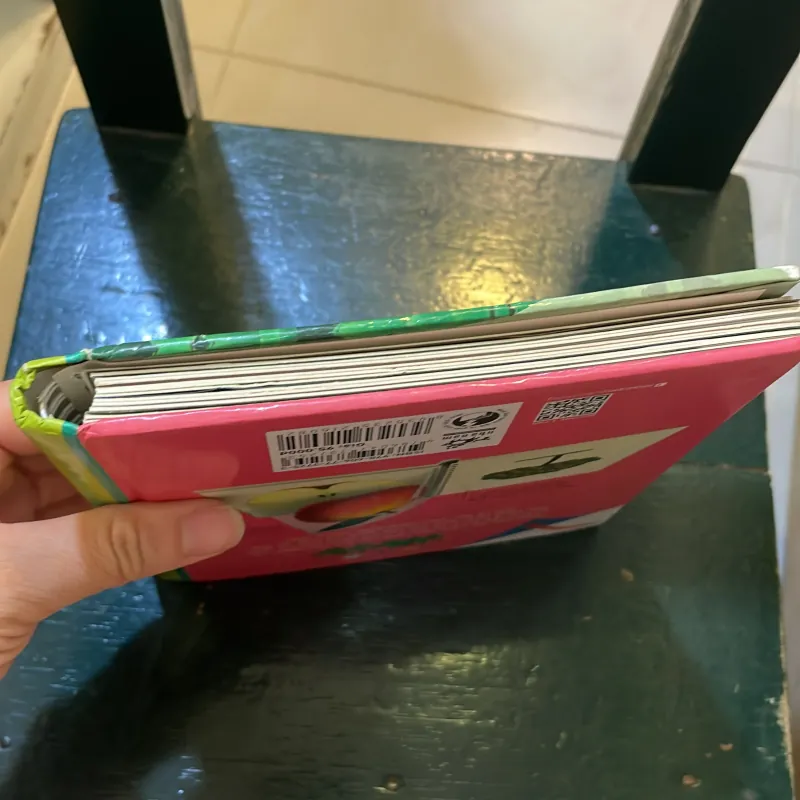 Những khám phá đầu tiên của tớ - Hoa - nhã nam 2018  1027415