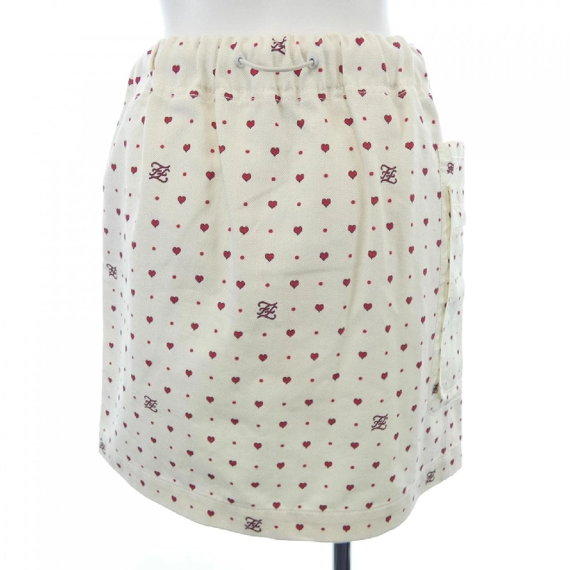 【Mã giảm giá】Váy FENDI 651412