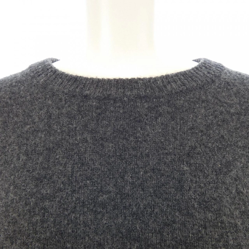 ZuccA ZUCCA Áo len 633462