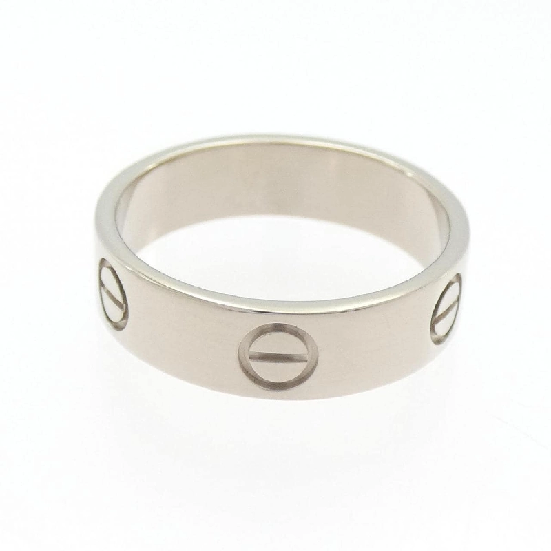 Nhẫn Cartier Love 664793