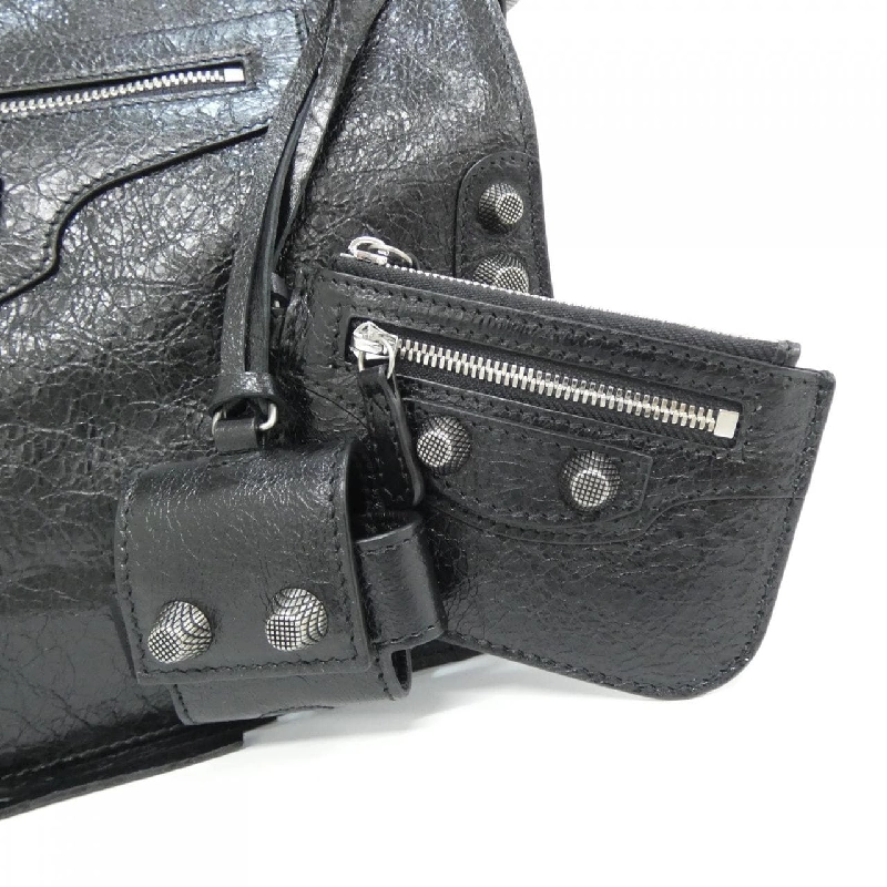 Balenciaga Le Cagole Medium 719093 210KR Túi đeo vai - Hàng hiệu Chính hãng 766246