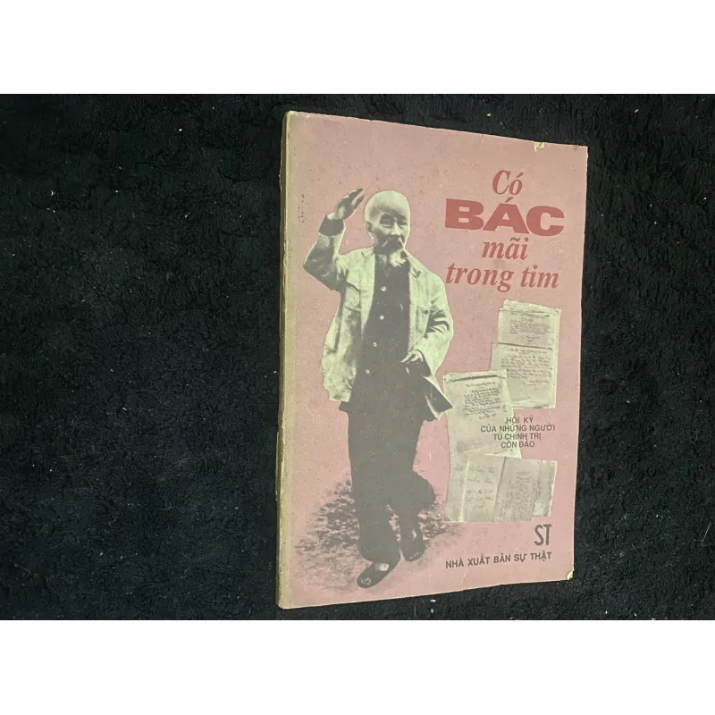 Có Bác mãi trong tim 1023304