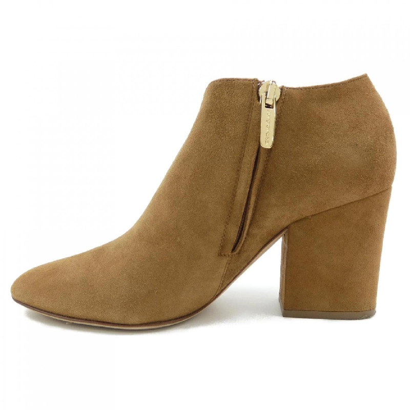 Giày boot Sergio Rossi - Hàng hiệu Authentic 829254