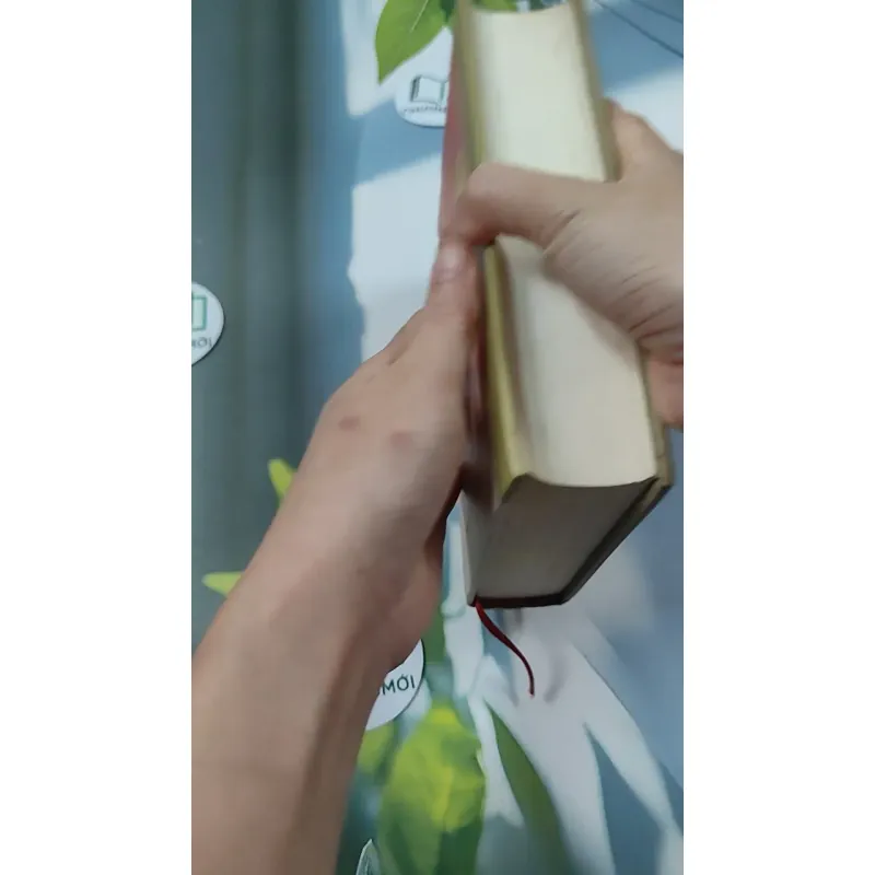 [MIỄN PHÍ BỌC SÁCH] Nghi Thức Nhà Nước - TS. Lưu Kiếm Thanh 749591