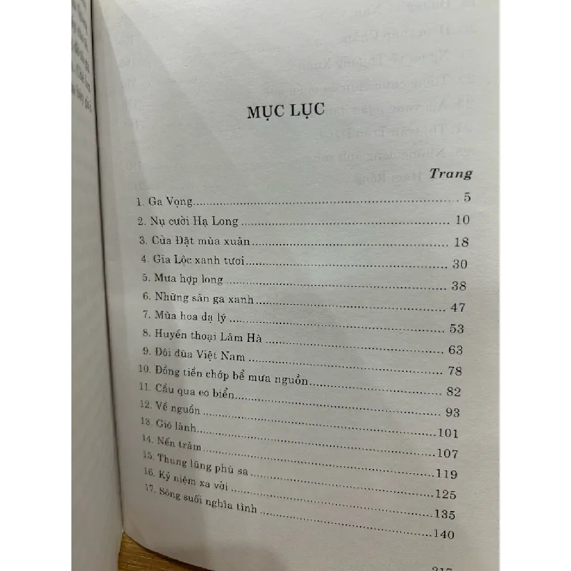 Huyền Thoại Lâm Hà (Bút ký) – Lê Đình Cánh 573383