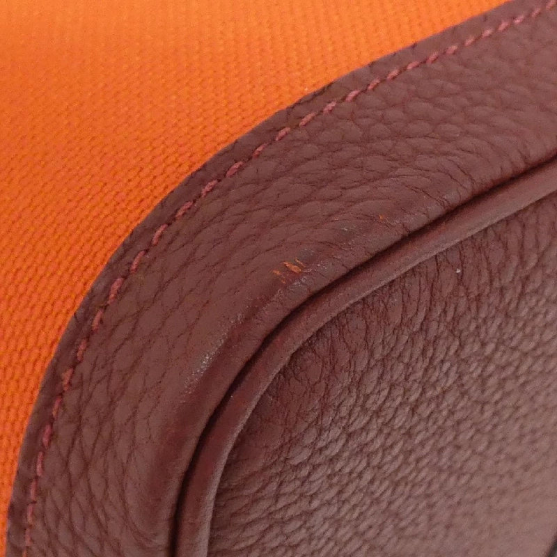 Túi Hermes Garden Party 30cm 069573CK 611776