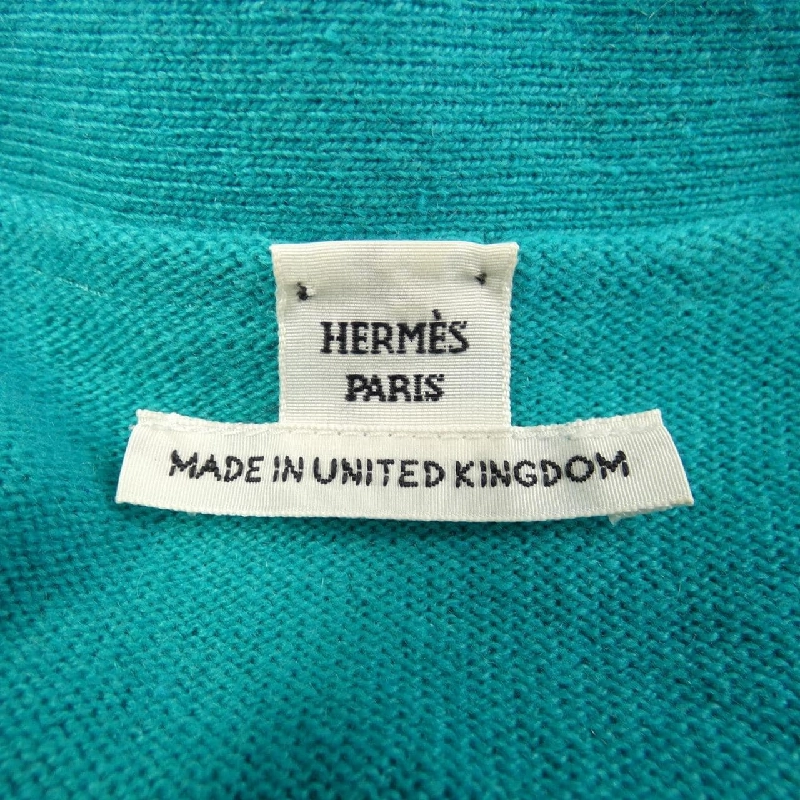 HERMES 4E2701D1 Áo khoác cardigan 631484