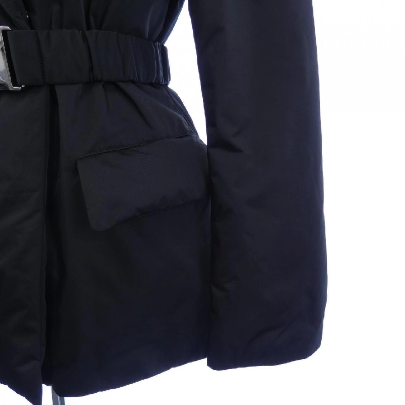Áo khoác lông vũ MONCLER 638832