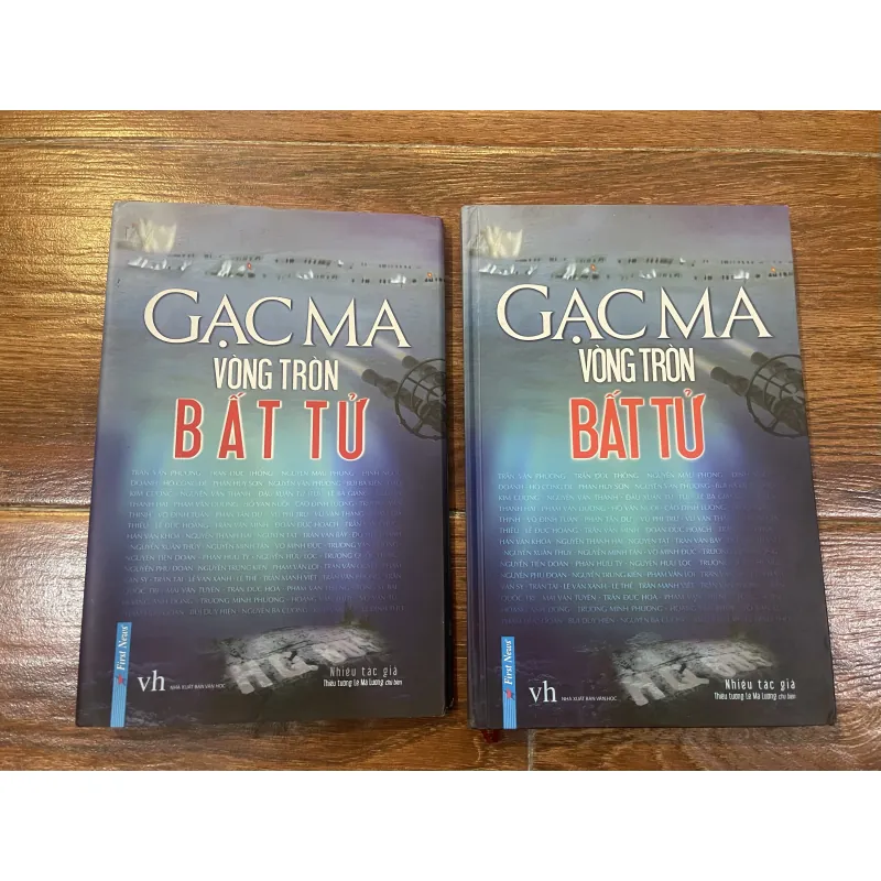 Gạc Ma Vòng Tròn Bất Tử (9) 736183