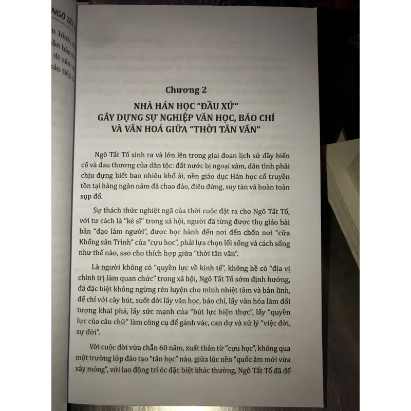 Chân dung Ngô Tất Tố - Cao Đắc Điểm - Ngô Thị Thanh Lịch 737234