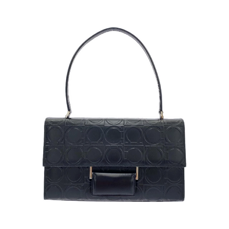 Túi xách vai Salvatore Ferragamo 21 0854 - Hàng hiệu Chính hãng 802328