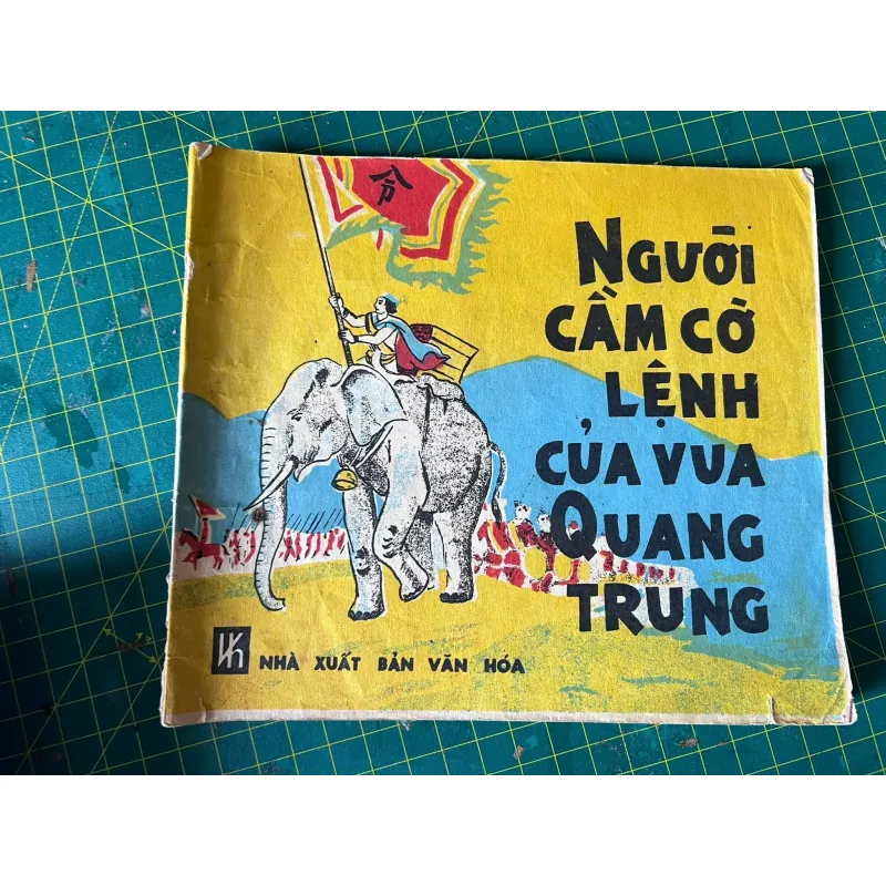 TRUYỆN TRANH LỊCH SỬ 996474