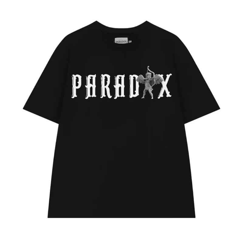 áo thun PARADOX from rộng tay lỡ  602908