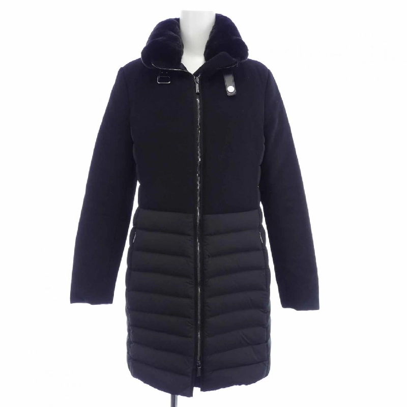 Áo khoác lông vũ MOORER - Hàng hiệu Authentic 637412