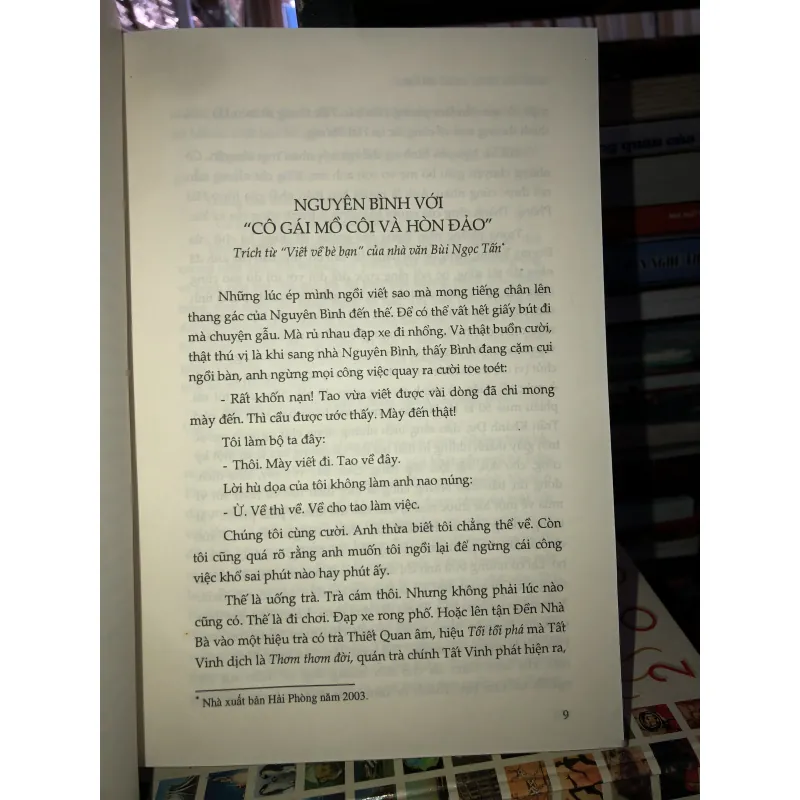 Nguyên Bình tác phẩm  778270