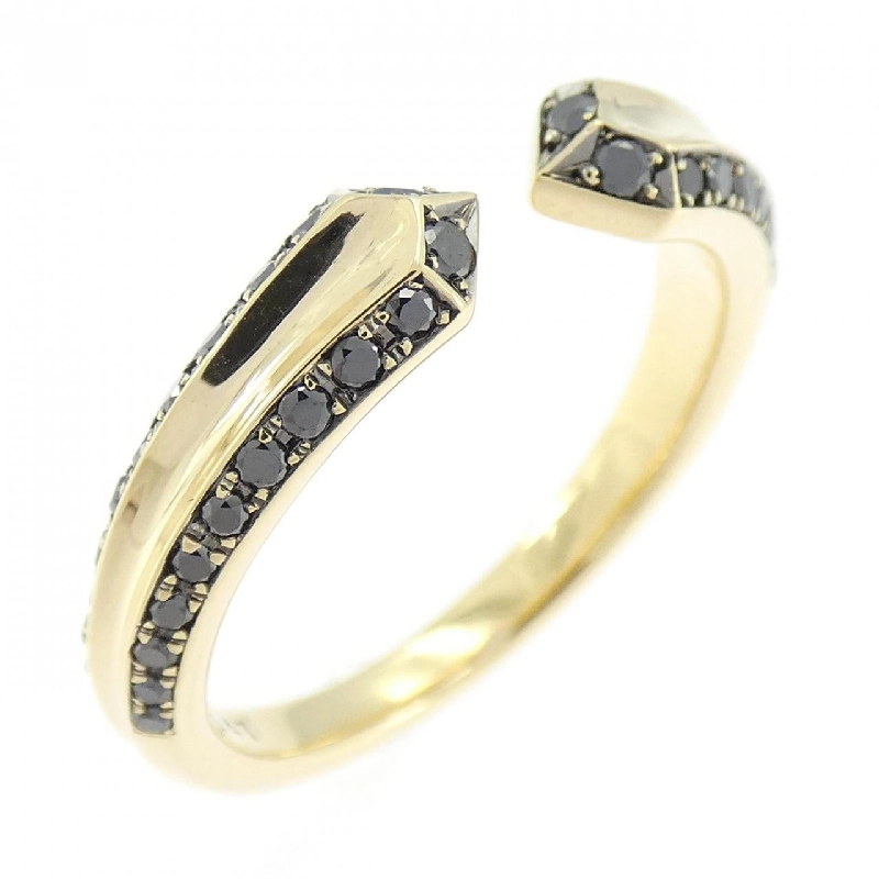 Nhẫn kim cương Core Jewels 0.347CT - Hàng hiệu Authentic 841435