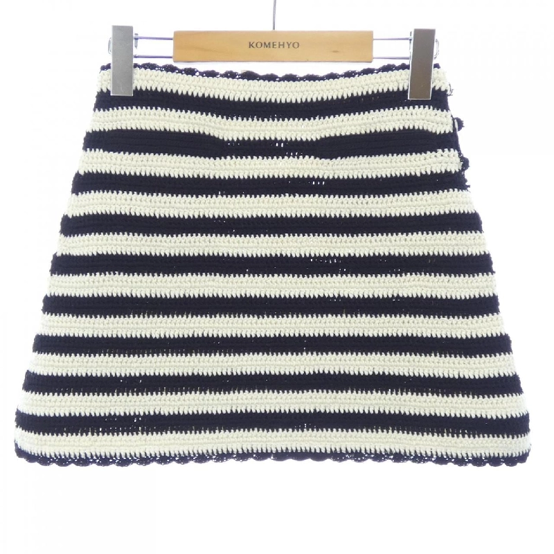 セリーヌ CELINE 2AE0S720X Váy - Hàng hiệu Authentic 816455