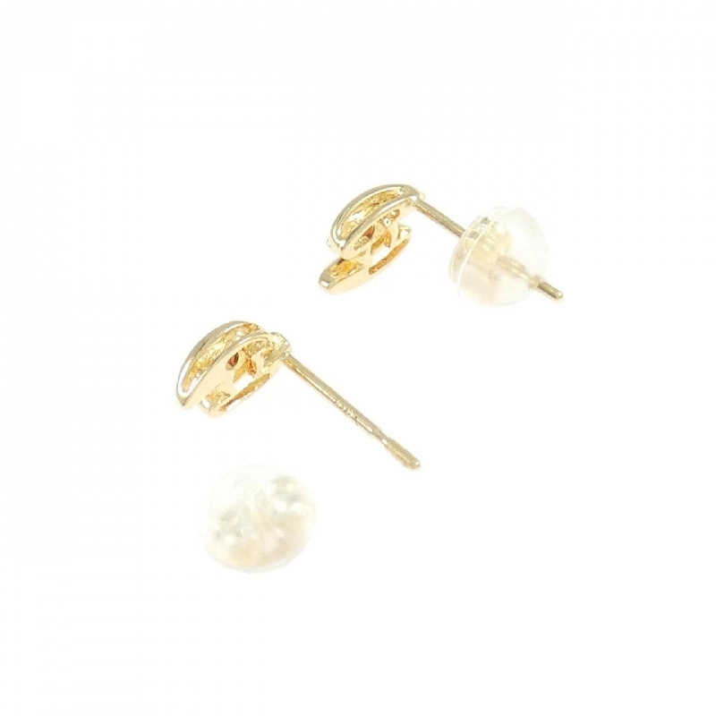 K18YG Garnet Bông Tai - Hàng hiệu Chính hãng 867750