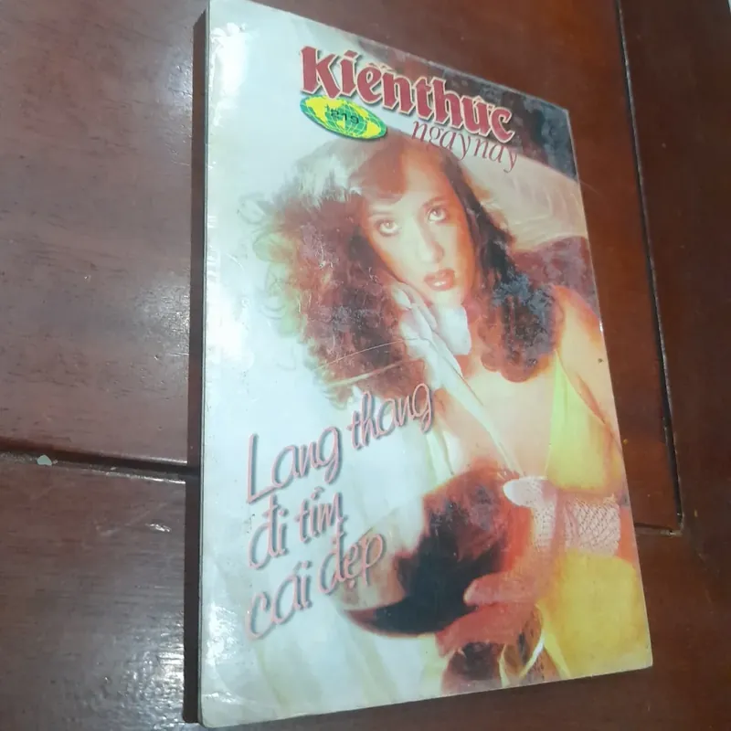 KIẾN THỨC NGÀY NAY số 219 ngày 20-8-1996 593574