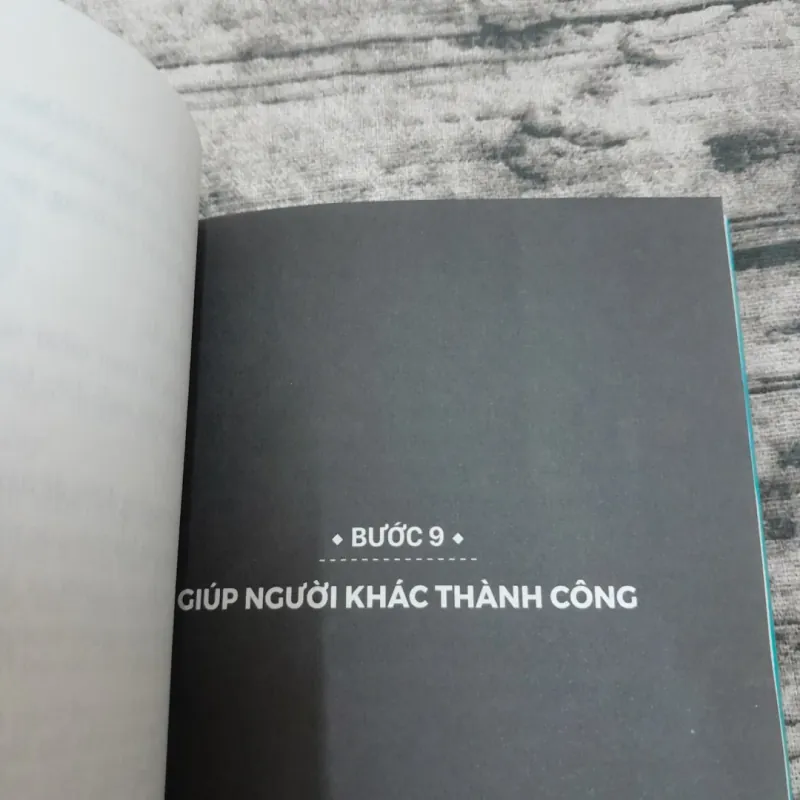 Dale Carnegie. 10 bước để có cuộc sống trọn vẹn. Tái bản lần 1 2018 762692
