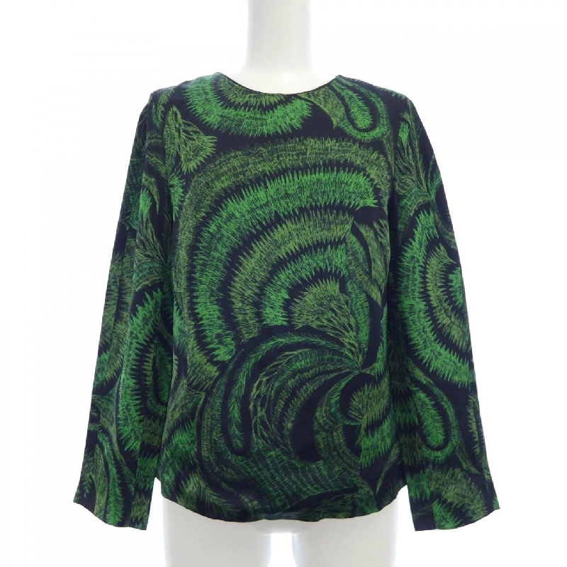 【Mã giảm giá】Dries Van Noten Áo 644433