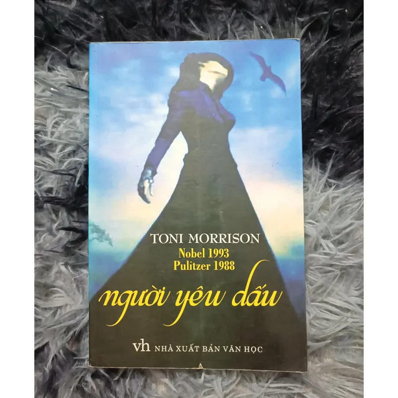 Người yêu dấu (Toni Morrison) 604275