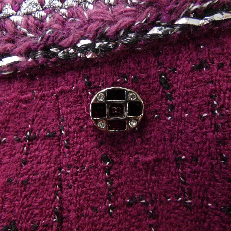 【Mã giảm giá】Chanel CHANEL Váy 654403