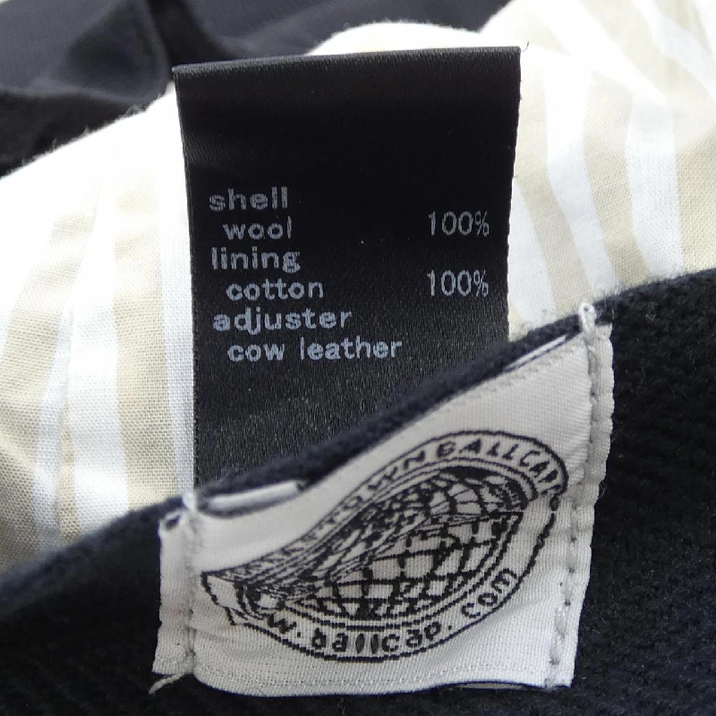 Mũ COMESANDGOES - Hàng hiệu Chính hãng 907521