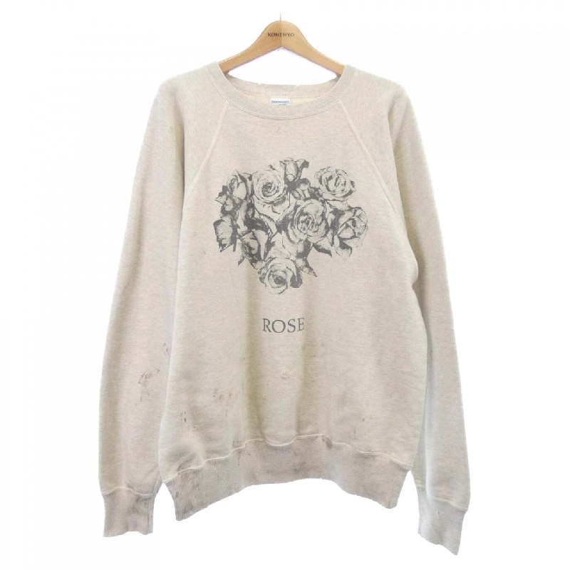 Saint Michael SM-S23-0000-042 Sweat - Hàng hiệu Authentic 893903