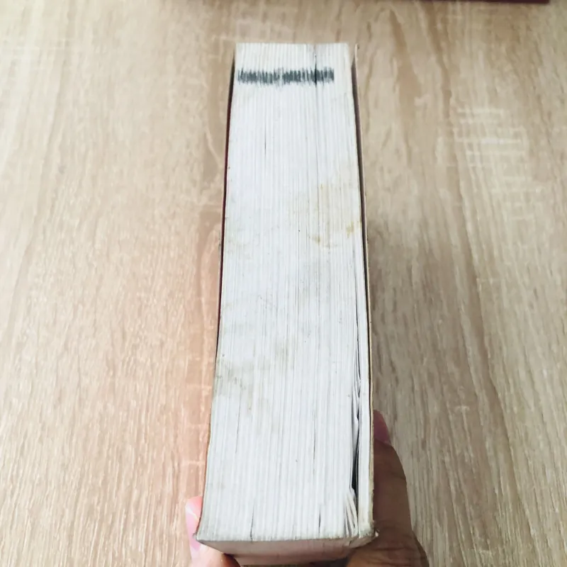 TỪ ĐIỂN HÁN - VIỆT HIỆN ĐẠI  1004679