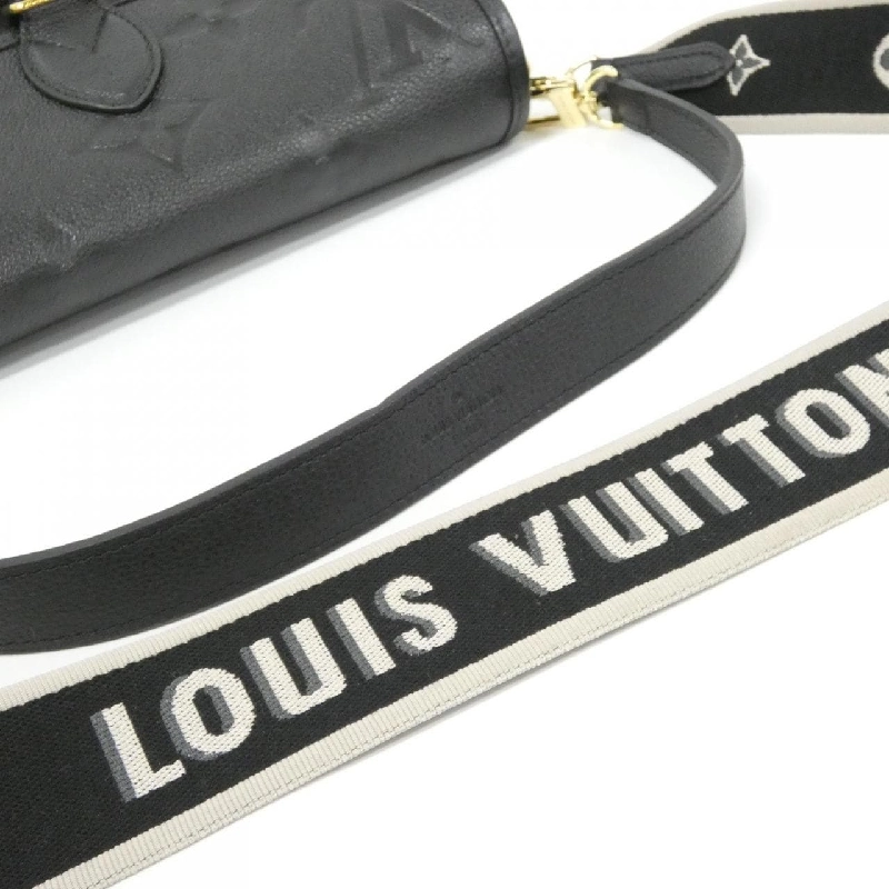 Túi xách vai Louis Vuitton Monogram Empreinte Diane M46386 - Hàng hiệu Chính hãng 802112